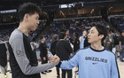 崔永熙VS河村勇輝，激戰(zhàn)爆發(fā)！