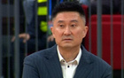 杜鋒：擔心對手情緒，拉大分差至20分；胡明軒需更進一步。