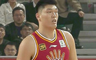 劉傳興：8分16板，前場板9個，逆轉(zhuǎn)局勢！