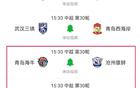 末輪決勝，五隊降級風(fēng)險，一隊或意外降級。