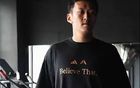 楊政：打CBA有潛力，沒(méi)想到有體測(cè)17折。