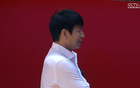 邱彪勝易立，驚險勝出！雙強聯(lián)手61+29，高詩巖失準8中0。