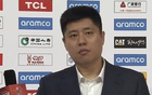 川勝山西，薩姆納關(guān)鍵三分，罰球42-20，三連勝！