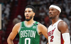 NBA季后賽慘敗，王者隕落，1.7億薪金成空。