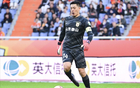 泰山2-4浦項，四將失分，一將獨高，防線崩潰。