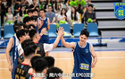 《主場(chǎng)啟戰(zhàn)》3V3對(duì)抗賽，翟曉川領(lǐng)銜CBA前輩隊(duì)挑戰(zhàn)“籃”界。