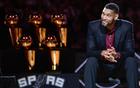 NBA大前歷史TOP20：濃眉哥13，字母哥前5，榜首顯眼
