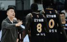 遼寧男籃外援換血，阿沙二人離隊(duì)，威爾斯加盟，場(chǎng)均高得分。
