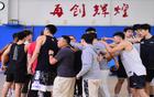 17歲小將，2米10，臂展2米20，馳援遼籃，歐旅經(jīng)驗(yàn)，韓德君接班人。