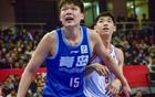美媒模擬選秀，楊瀚森落選，期待再戰(zhàn)NBA