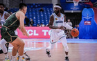 CBA俱樂部杯賽：青島勝南京，四人雙分89-80