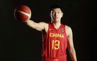 23分鐘22分12板，小姚明稱霸內(nèi)線，或成黑馬支柱。