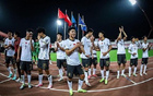 國足vs日本，四萬張票售罄，18800元票售完