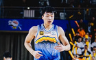 新疆勝遼寧，全民狂歡，李炎哲內(nèi)線稱霸，鄢手騏小外驚艷！