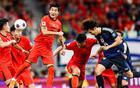國(guó)足2-0失利，排名大亂，亞洲冠軍現(xiàn)危機(jī)。