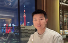 陶強(qiáng)龍曬23歲照，韋世豪祝生日快樂(lè)