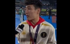 海港奪冠，武磊緊張但自豪：最成功賽季。