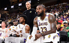 我真心希望我是錯的，但布朗尼的NBA前景不明朗。
