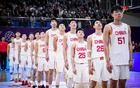 中男籃VS蒙古前瞻：連勝破百，曾凡博楊瀚森再戰(zhàn)。