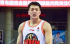 吉林男籃受挫，姜宇星因健康問題缺陣第二階段。