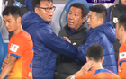崔康熙再見(jiàn)！泰山隊(duì)選新帥，熱門人選揭曉。