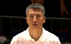 中國(guó)男籃連勝兩場(chǎng)，胡金秋強(qiáng)勢(shì)發(fā)揮，楊瀚森全面助陣，收官大勝。