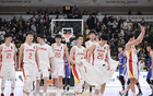 中國男籃勝蒙古，現(xiàn)兩大問題，曾凡博打鐵猛烈