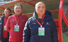 聚焦：鐵蛋勝根寶，山東男足奪金小勝上海隊(duì)