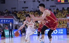 CBA第11輪，浙江勝山西，末節(jié)逆轉(zhuǎn)，131-127！