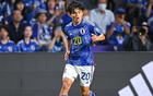 日本國腳歐聯(lián)杯閃耀，利物浦欲購，6000萬歐無阻。