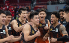 外援42分，鄒陽求生，山東三連勝，新援再顯神通！