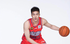 今晚CBA五場激戰(zhàn)，郭領(lǐng)廣州戰(zhàn)福建，CCTV5+直播浙吉對決。