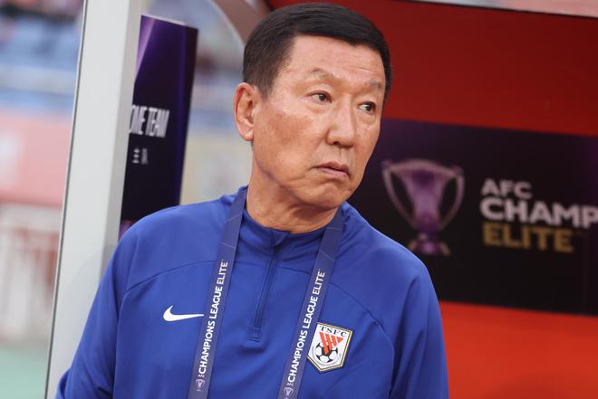 記者談泰山失利：外援、崔康熙動(dòng)向影響球隊(duì)