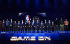 NBA籃網(wǎng)VS太陽，2025年澳門季前賽兩場