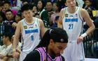 北京奪冠！陳盈駿三連勝，德比榜首，大心臟顯威。