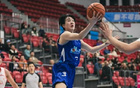 WCBA：廈門(mén)敗北武漢，高開(kāi)低走