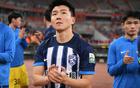 武漢三鎮(zhèn)主力離隊(duì)，兩人或入海港，國(guó)腳23歲，賽季4球。