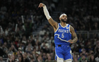KG：5歲特倫特百俯臥撐，天賦異稟未來星。