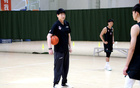 山東男籃主帥邱彪，41歲生日快樂(lè)！真摯祝福！