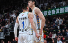 17分大逆轉(zhuǎn)，衛(wèi)冕冠軍敗北，弗格45分無力回天，張鎮(zhèn)麟傷退7中1。