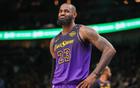 NBA最佳大前鋒TOP10，戴維斯第二！湖人戰(zhàn)績(jī)差，責(zé)任何在？
