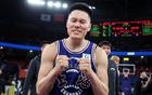 CBA: 王哲林31分，8連勝！雙星61分，翻篇10負(fù)！