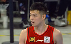北京大勝22分，周琦18分，連勝兩強(qiáng)隊(duì)；浙江連敗。