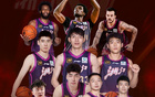 浙江連勝后遭三連敗！首發(fā)陣容受創(chuàng)