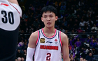 40+14，吉倫沃特強(qiáng)勢(shì)回歸，杜鋒解析徐杰下半場(chǎng)僅戰(zhàn)4因。