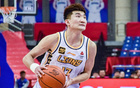 賈磊：強強對話，廣廈嚴(yán)防死守，山西進攻受阻。