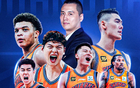 CBA奇跡隊連勝15場，31分大勝！廣夏、遼寧逆襲，最新排名出爐。