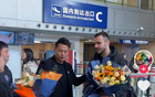 記者：茨爾諾馬科維奇離職，玉昆啟動B計劃
