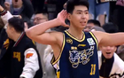 杜鋒新招，田忌賽馬速勝，徐昕7秒絕殺，二度封神！