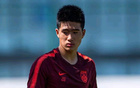 U20國足精英球員，2024佳績，赴泰訓練，實力提升。
